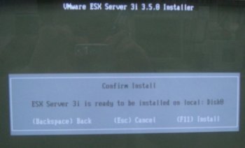 VMwareESXĩCXg[sO̍ŏImF