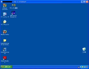 WindowsXP̉