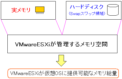 VMwareESXiXbv̈悪