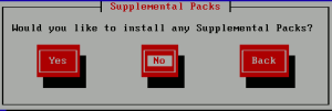 Supplemental pack̃CXg[̗L̉