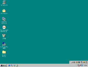 Windows98̉