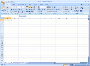 excel2007̉